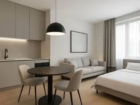 Piso en Vidal-Barrio Blanco