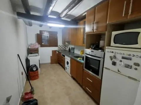 Casa rústica en Binaced