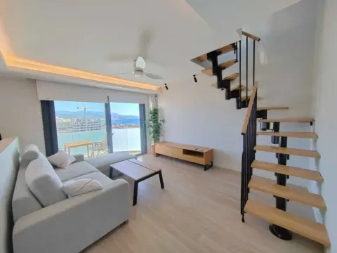 Piso en Torre del Mar