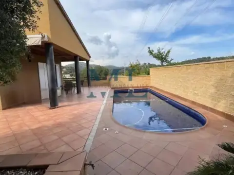 Chalet en Mas Trader-Corral d'en Tort-Corral d'en Cona