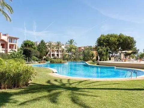 Piso en Santa Ponça