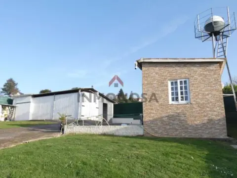 Casa en A Gándara (Fene)
