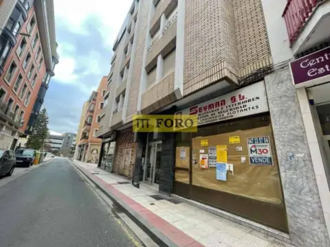 Local comercial en Anduva-Miranda Sur