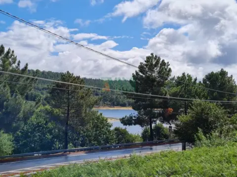 Terreno en O Pereiro de Aguiar