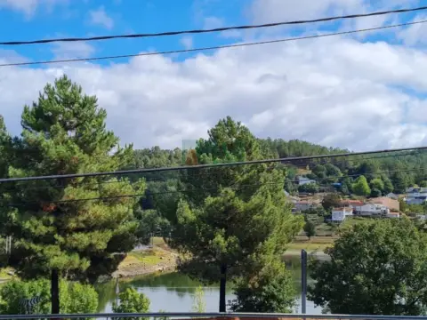 Terreno en O Pereiro de Aguiar