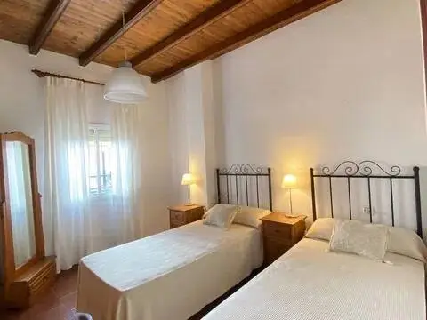 Piso en San Jerónimo-La Bachillera