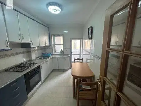 Piso en Castiñeiriño