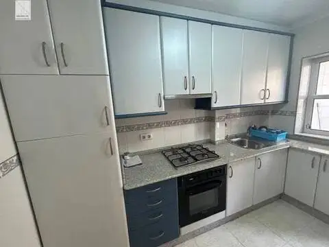 Piso en Castiñeiriño