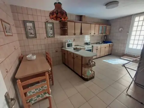 Casa rústica en Binéfar
