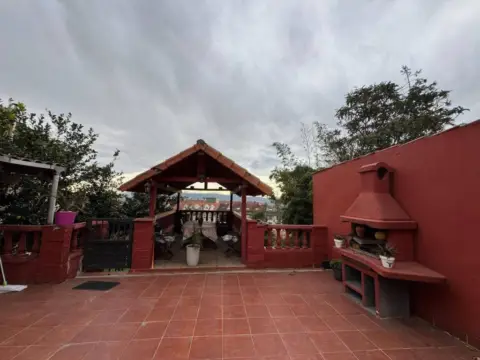 Casa en Peñacastillo-Nueva Montaña