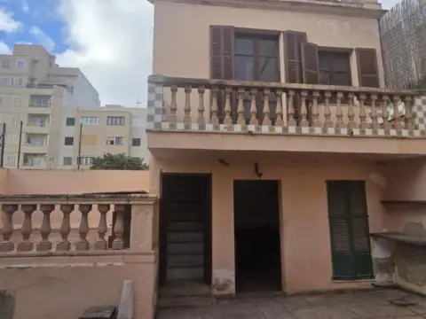 Casa en Palma de Mallorca