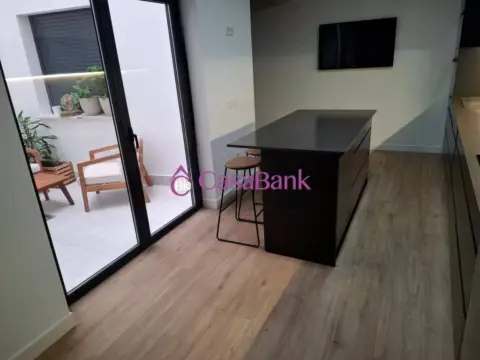 Casa en Ollerías-San Cayetano