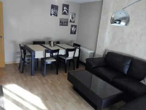 Piso en Aldealengua