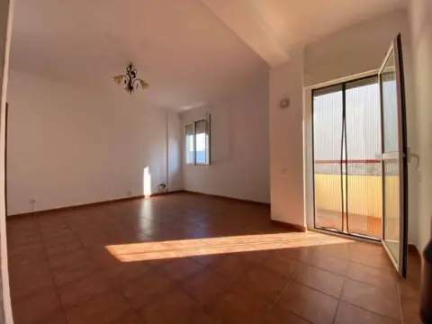 Piso en El Cristo-Cayetano Roldán