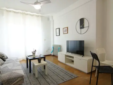 Piso en calle de Juan Montejo