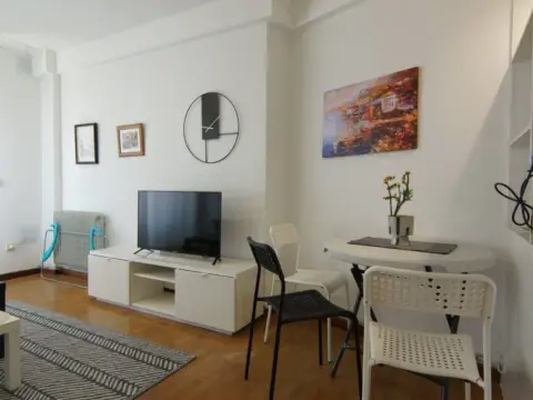 Piso en calle de Juan Montejo