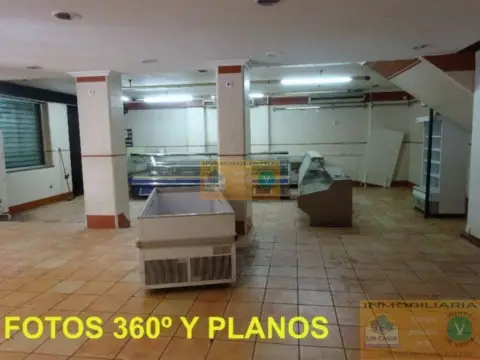 Local comercial en Torreblanca