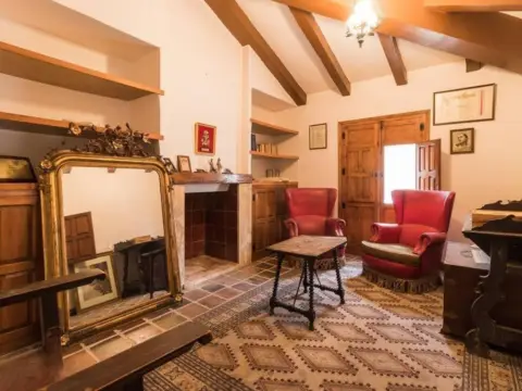 Casa adosada en Mula