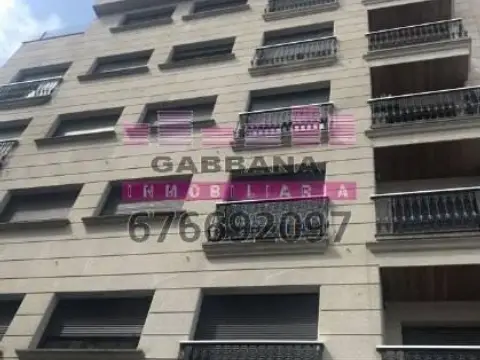 Piso en As Travesas-Balaídos