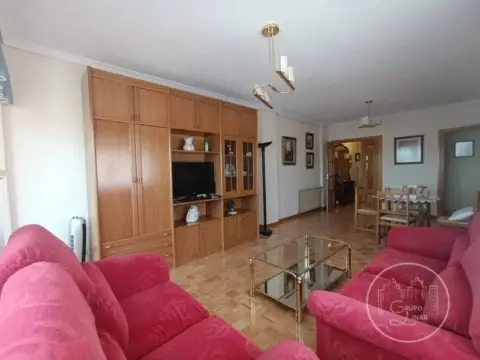 Piso en Ávila Capital
