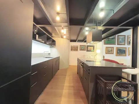 Dúplex en Barcelona Capital