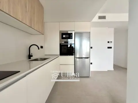 Piso en Mutxamel