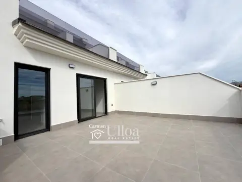 Piso en Mutxamel