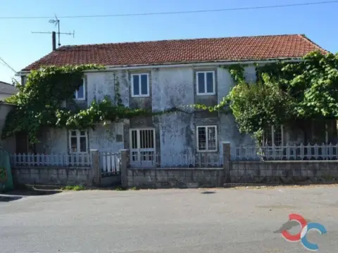 Casa en Forcarei (Resto Parroquia)