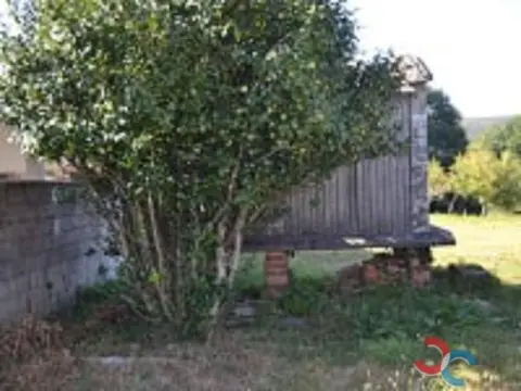 Casa en Forcarei (Resto Parroquia)
