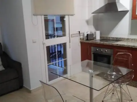 Piso en calle de Córdoba