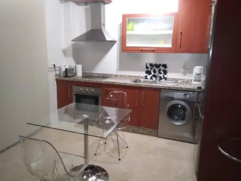 Piso en calle de Córdoba