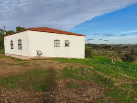 Casa rústica en calle Carretera Villablanca No Number