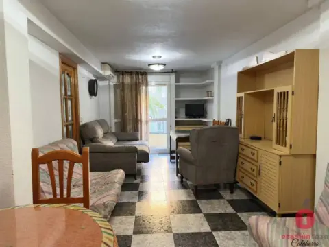 Piso en Córdoba Capital