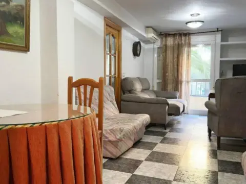 Piso en Córdoba Capital