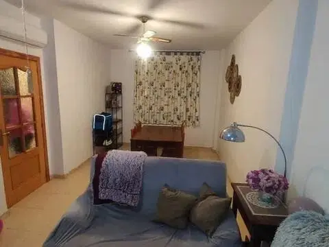 Casa adosada en San Gonzalo