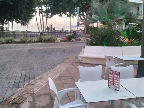 Local comercial en Estepona