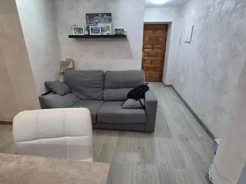 Piso en Santa Cruz de Tenerife Capital