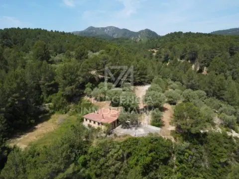 Casa rústica en Canet Lo Roig