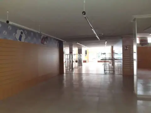 Local comercial en Plasencia