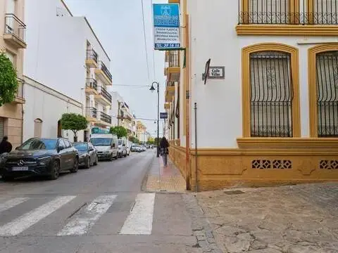 Local comercial en Casco Urbano