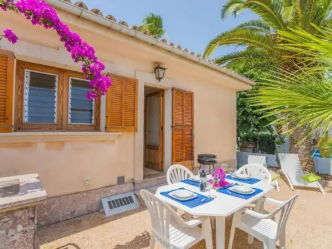 Casa en Urbanización Platja de Muro