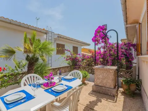 Casa en Urbanización Platja de Muro