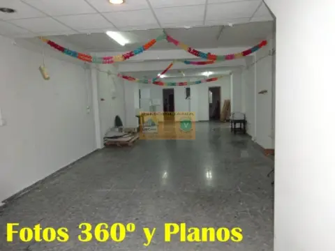 Local comercial en Torreblanca