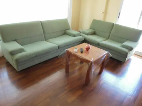 Piso en Carrer de Hilarión Eslava, nº 00