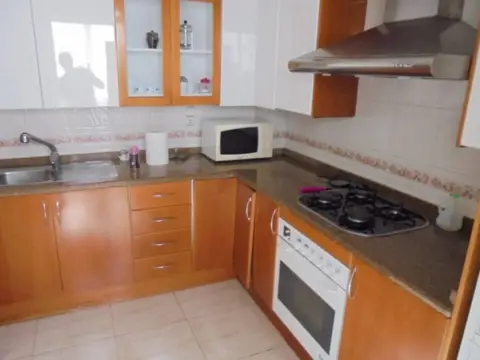 Piso en Carrer de Hilarión Eslava, nº 00