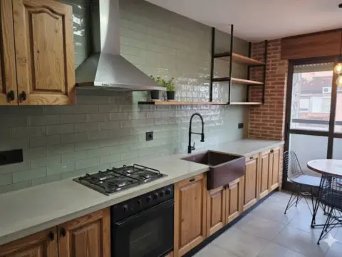 Piso en O Couto