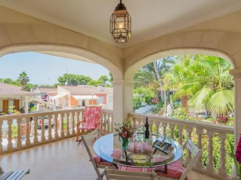 Casa en Urbanización Platja de Muro