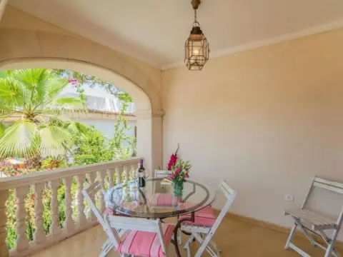 Casa en Urbanización Platja de Muro