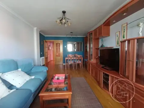 Piso en Ávila Capital