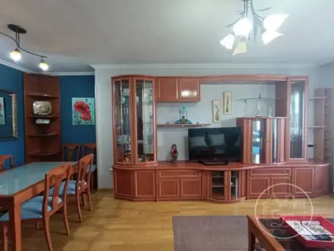 Piso en Ávila Capital